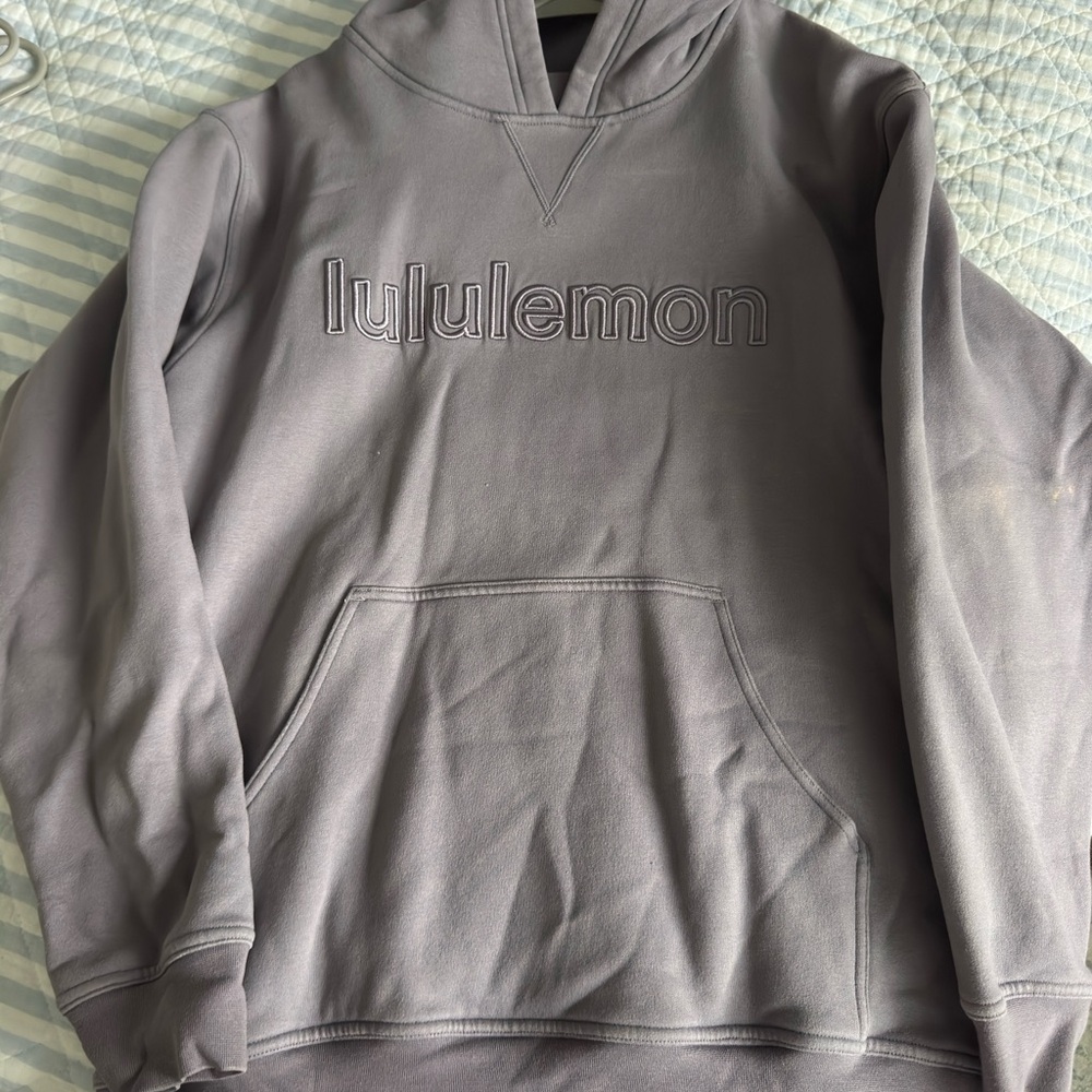 lululemon athletica Hoodie